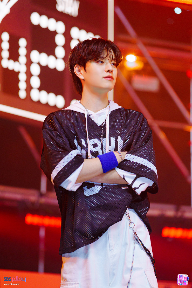 Seungmin