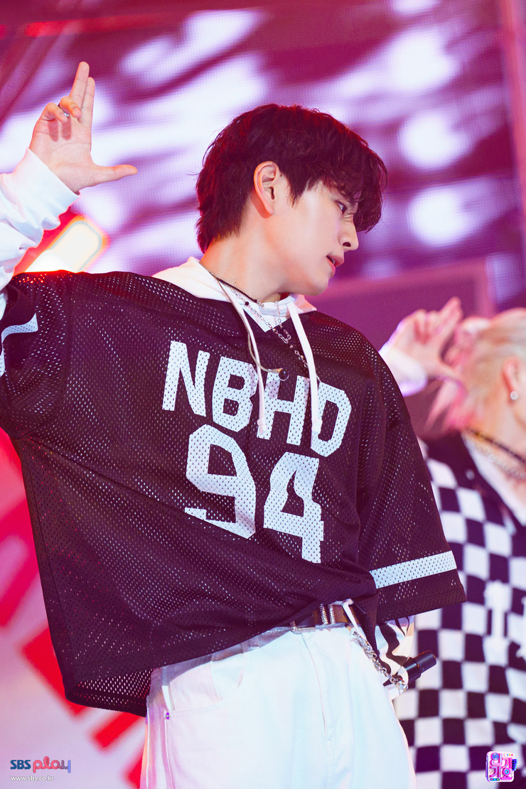Seungmin