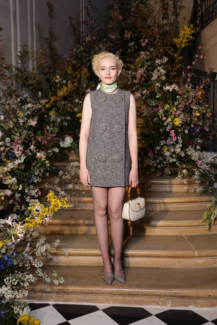 Julia Garner