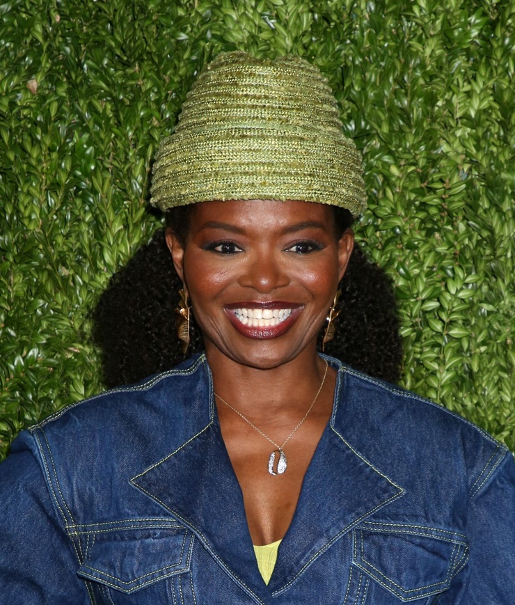 LaChanze
