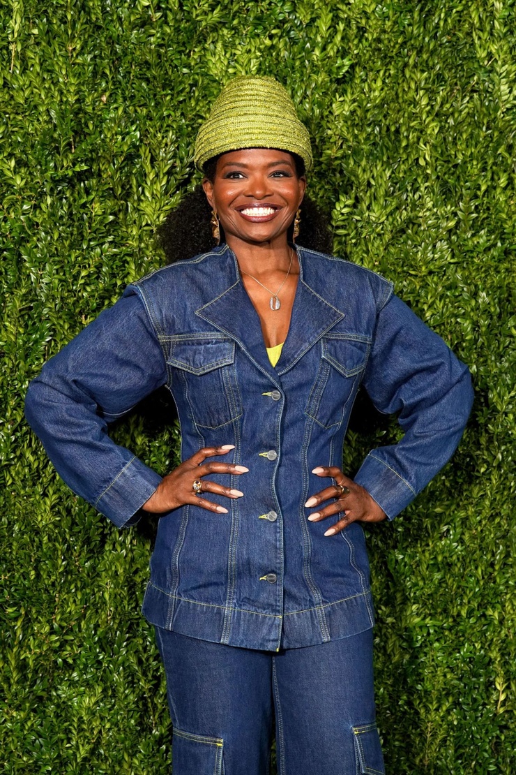 LaChanze