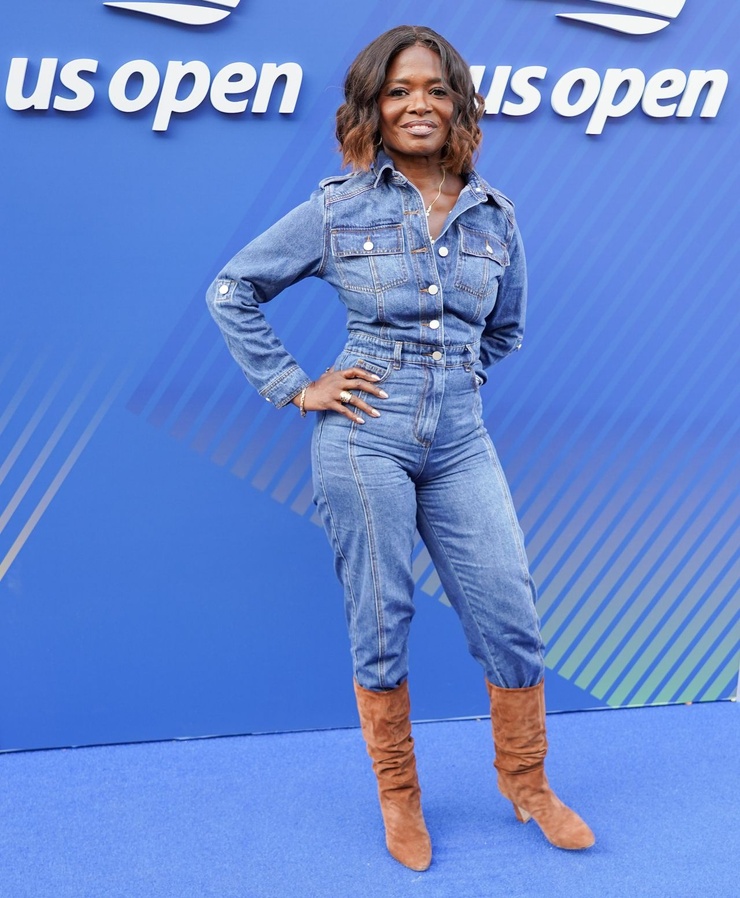 LaChanze