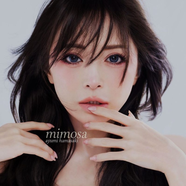 Ayumi Hamasaki