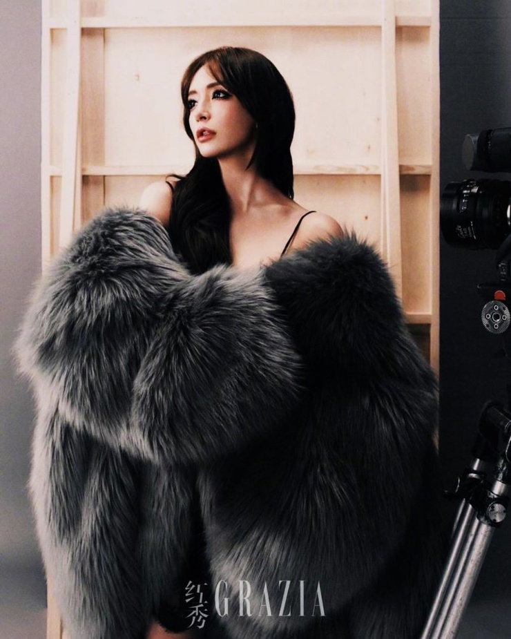 Ayumi Hamasaki