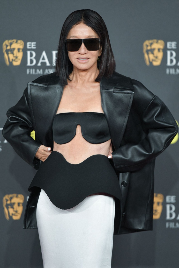 Vera Wang