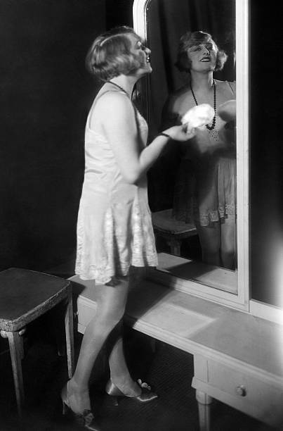 Lilly Flohr