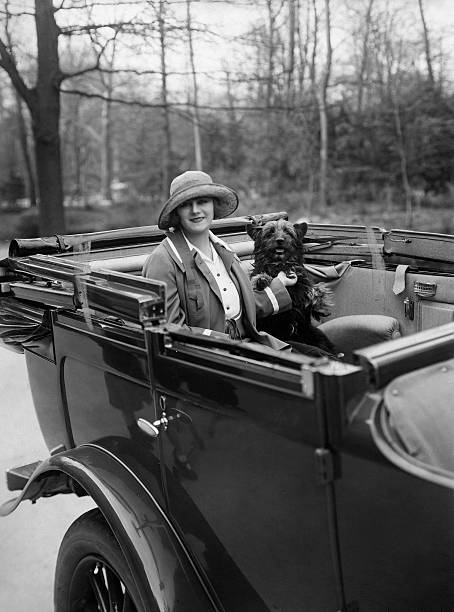 Lilly Flohr