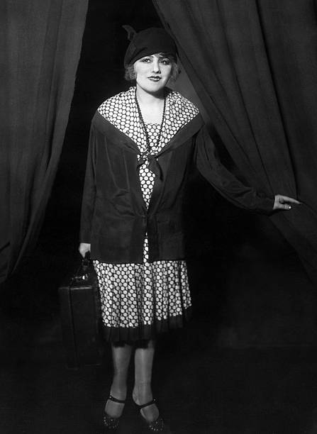 Lilly Flohr