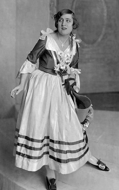 Emmy Sturm