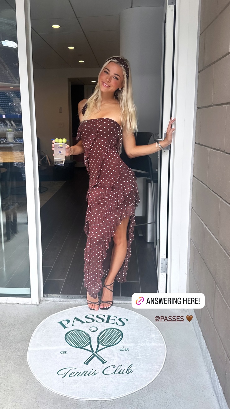 Olivia Dunne