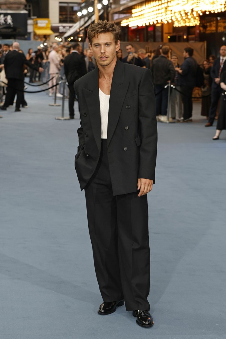 Austin Butler
