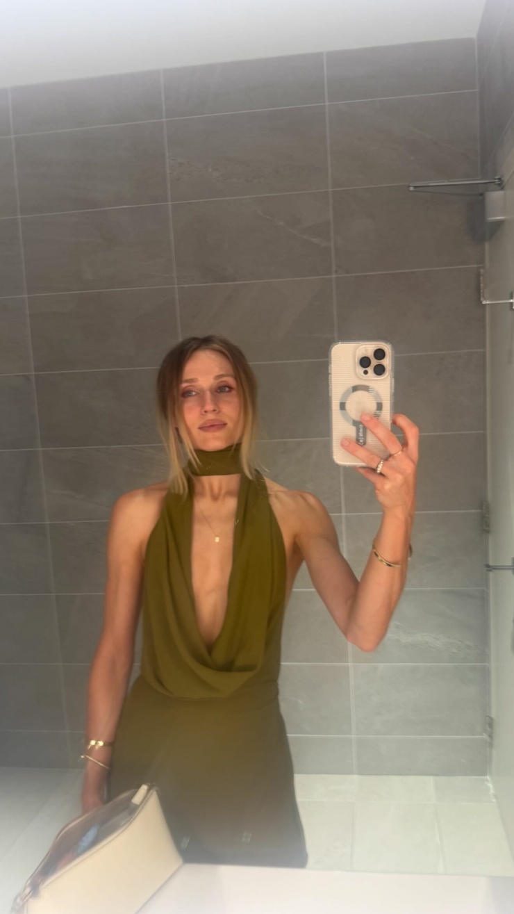 Rita Volk