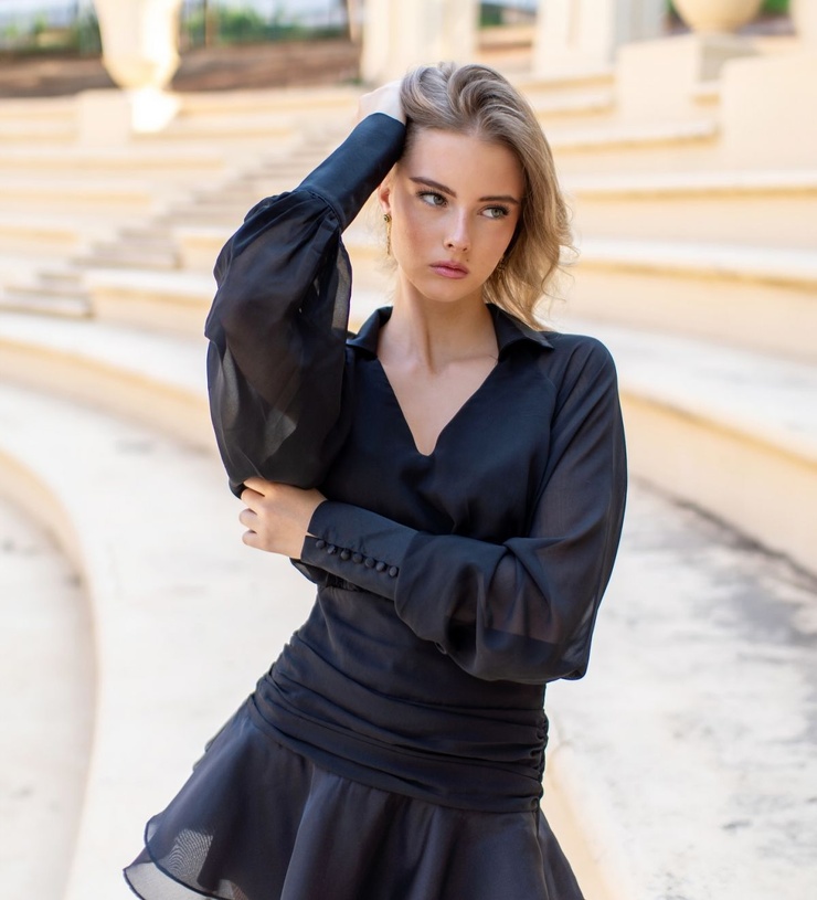 Nika Nikolaienko
