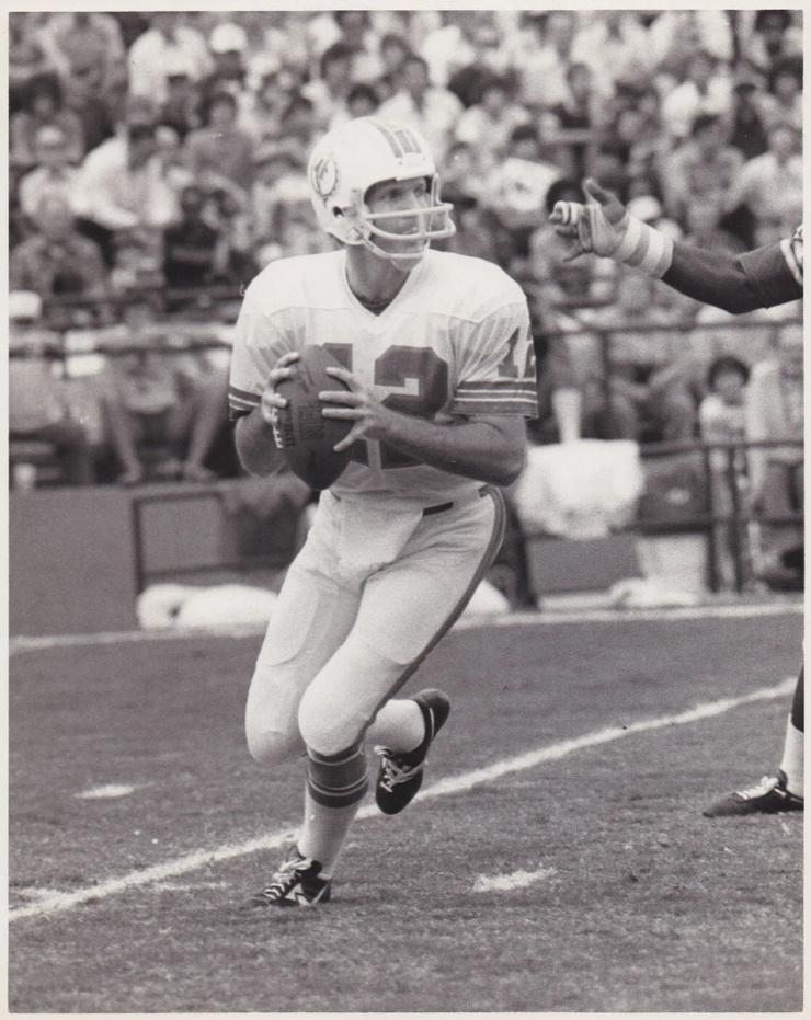 Bob Griese