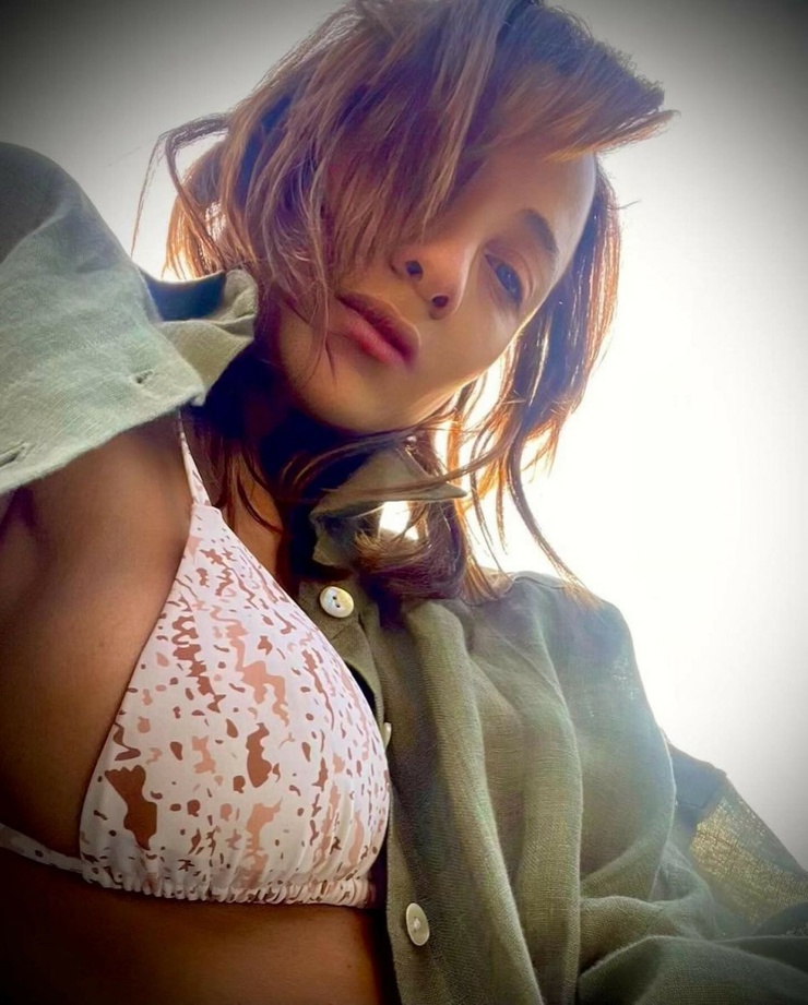 Dania Ramirez