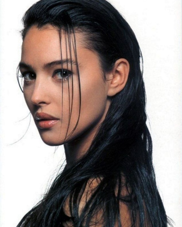Monica Bellucci Monica Bellucci