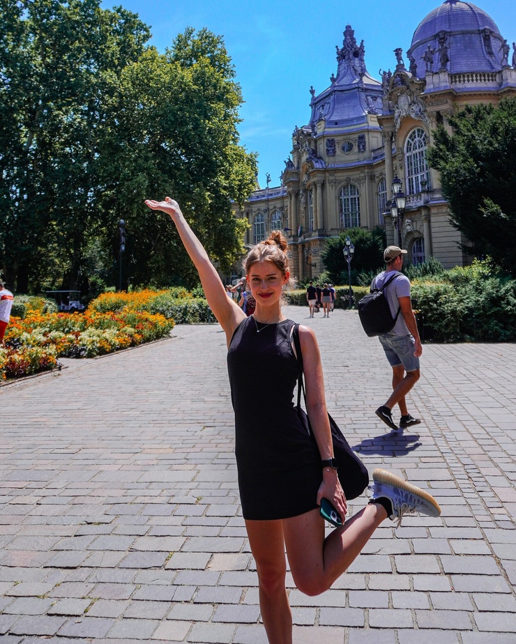 Mira Szalma