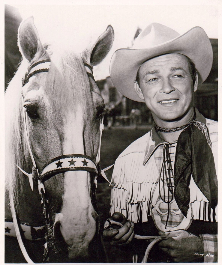 Roy Rogers