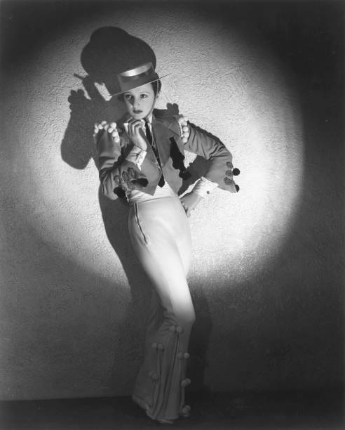 Elsie Randolph