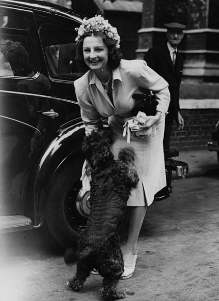 Elsie Randolph