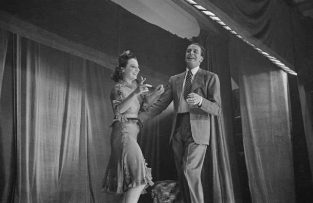 Jack Buchanan