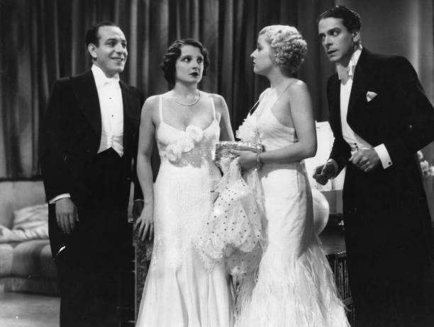 Jack Buchanan