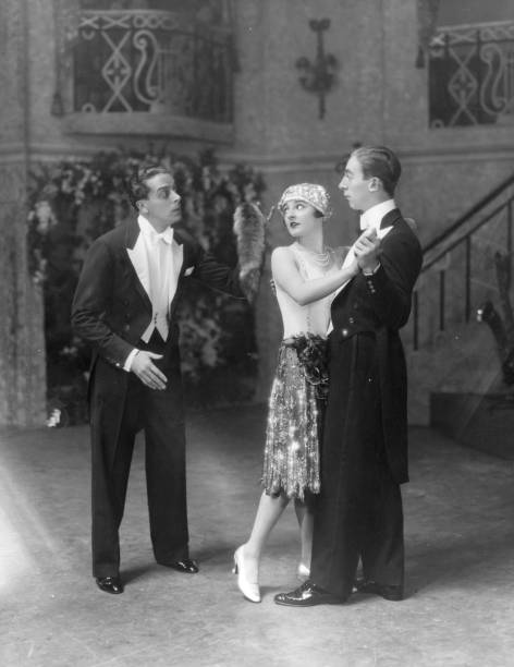 Jack Buchanan