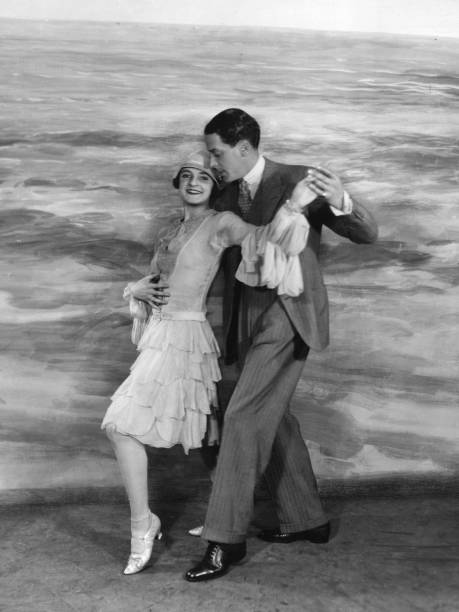 Jack Buchanan