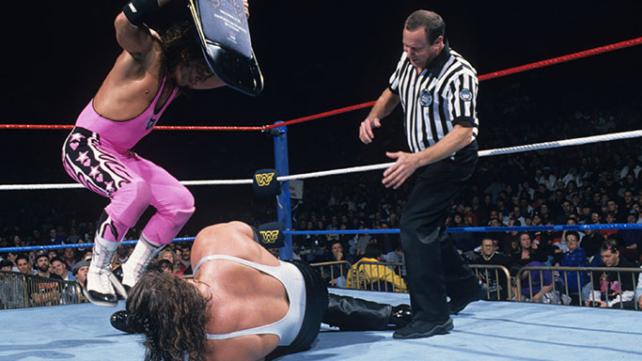 Kevin Nash