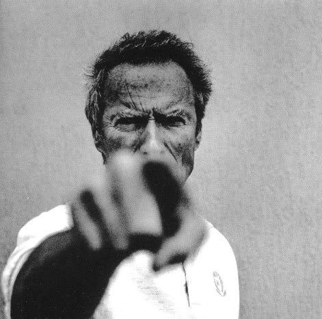 Clint Eastwood Clint Eastwood