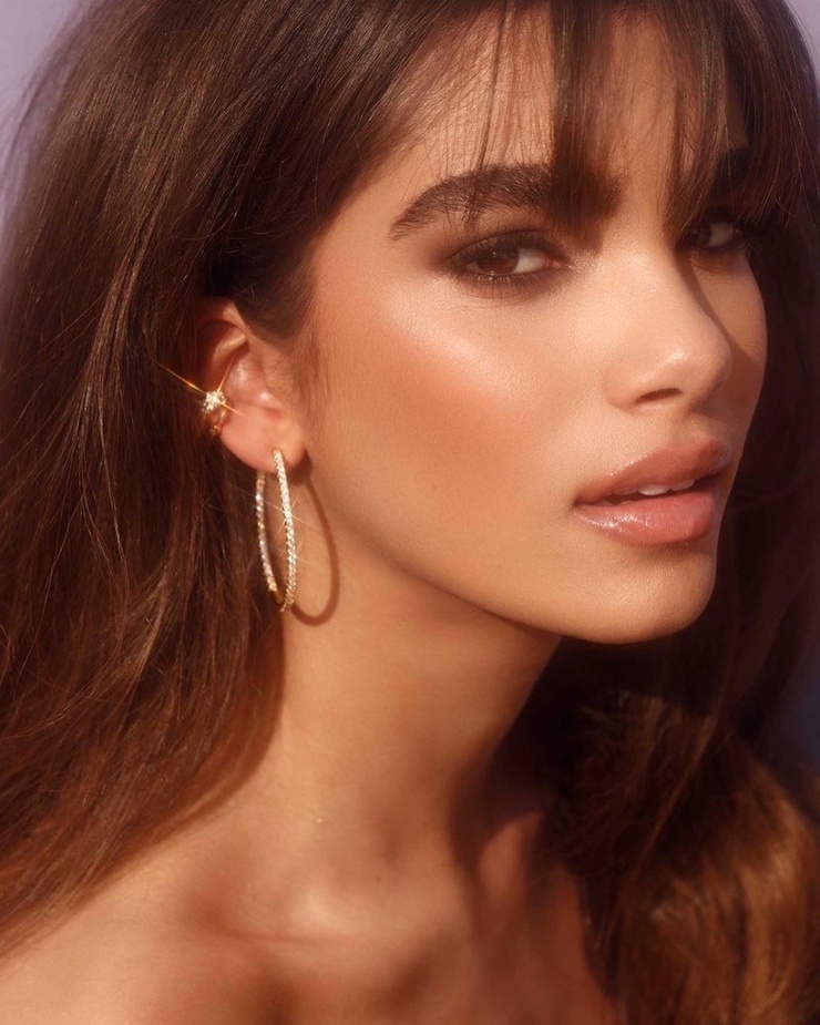 Rania Bibi
