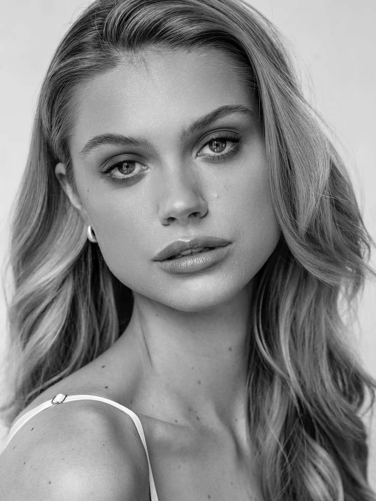 Natalie Johnson