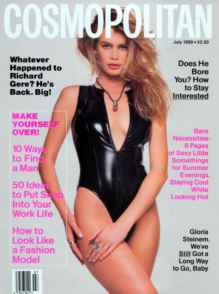 Claudia Schiffer Claudia Schiffer