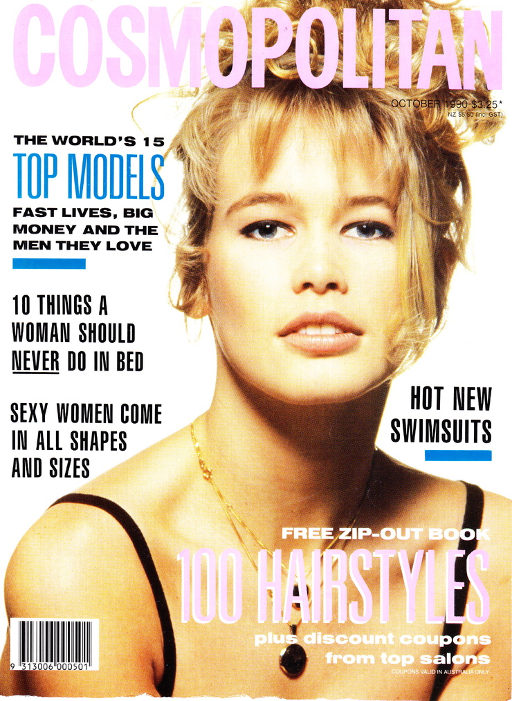 Claudia Schiffer Claudia Schiffer