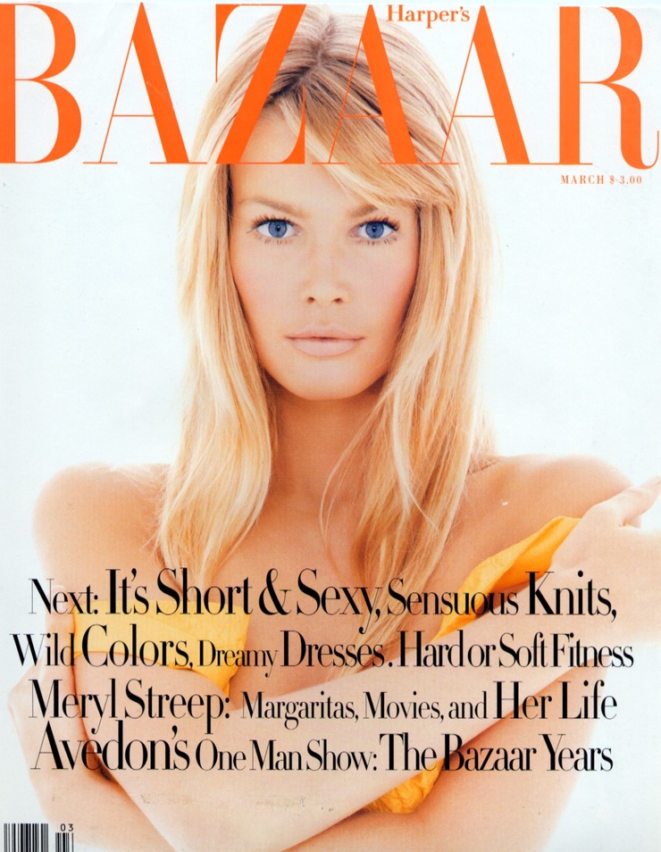Claudia Schiffer Claudia Schiffer