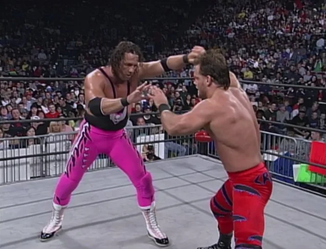 Bret Hart