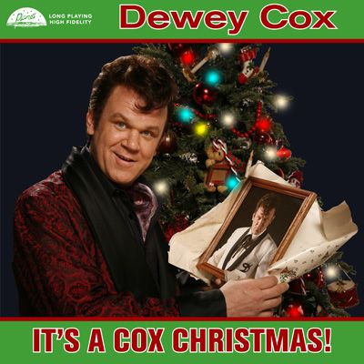 Walk Hard: The Dewey Cox Story