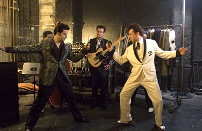 Walk Hard: The Dewey Cox Story