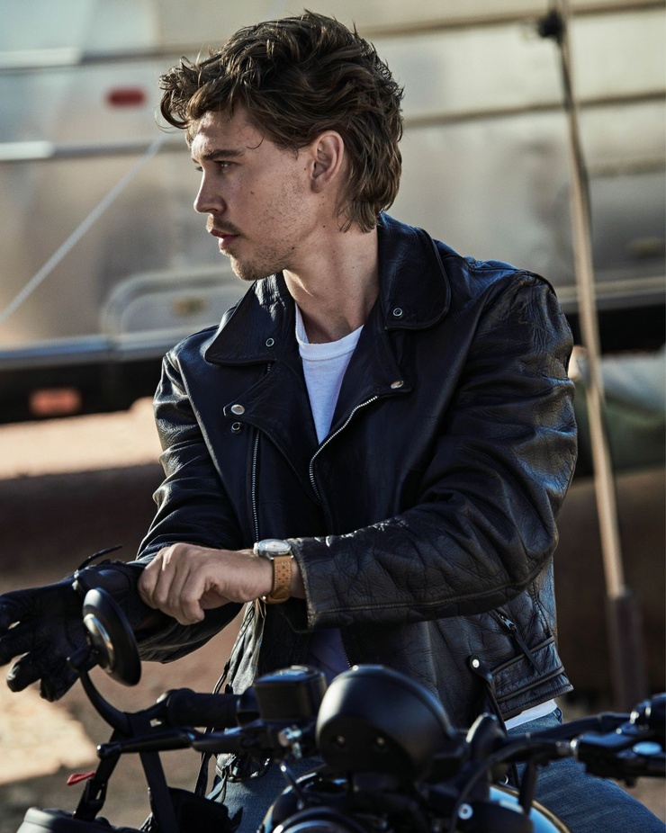 Austin Butler