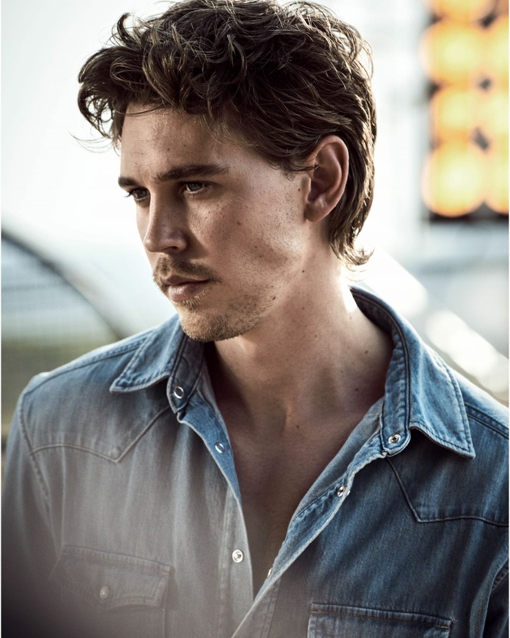Austin Butler