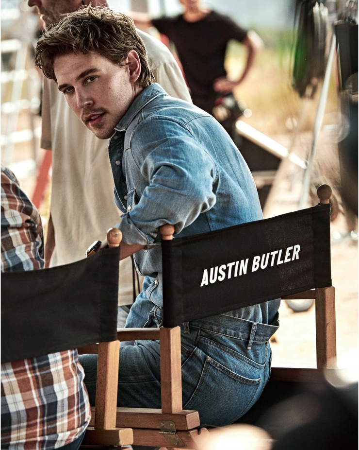 Austin Butler