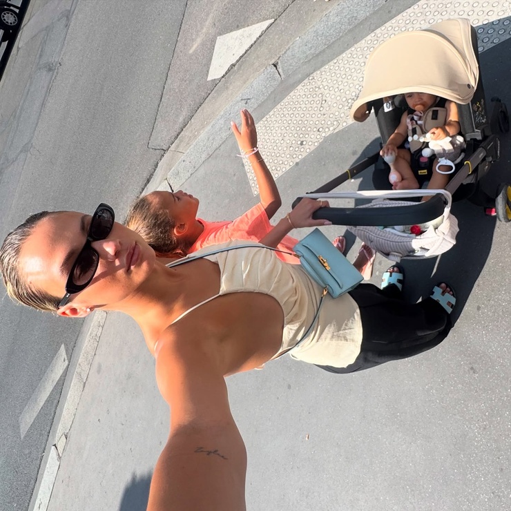Rose Bertram