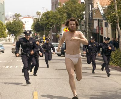 Walk Hard: The Dewey Cox Story