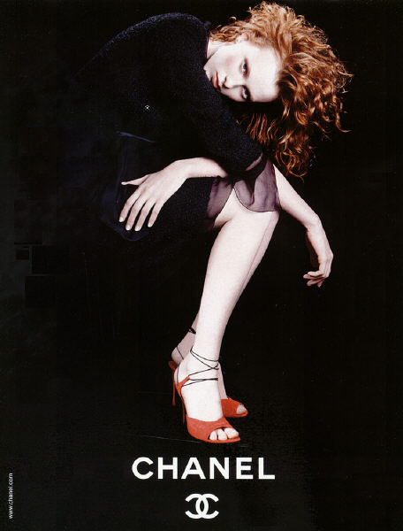 Karen Elson Karen Elson