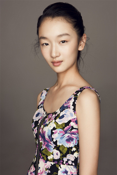 Dongyu Zhou Dongyu Zhou