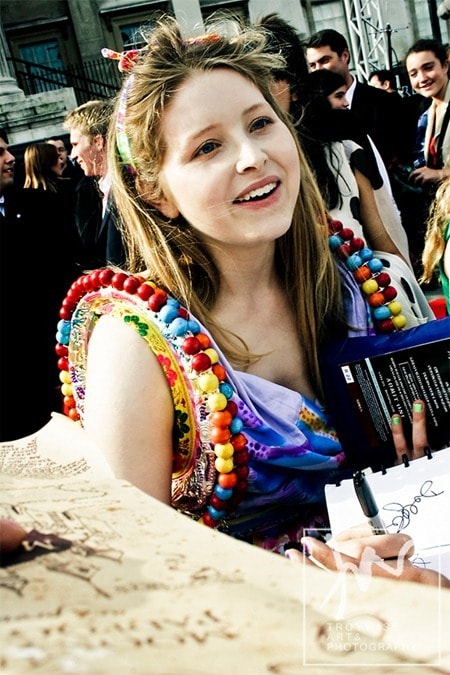 Picture of Jessie Cave