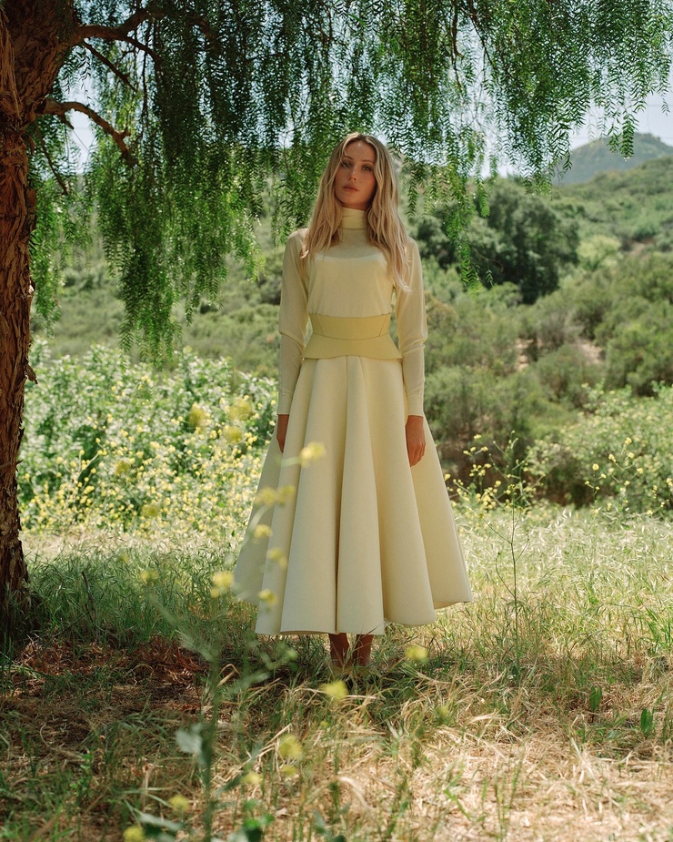 Alix Earle