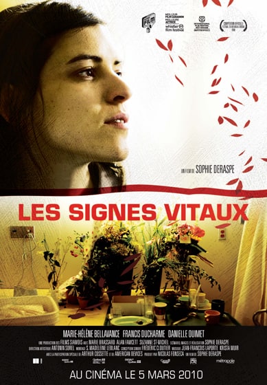 Les signes vitaux