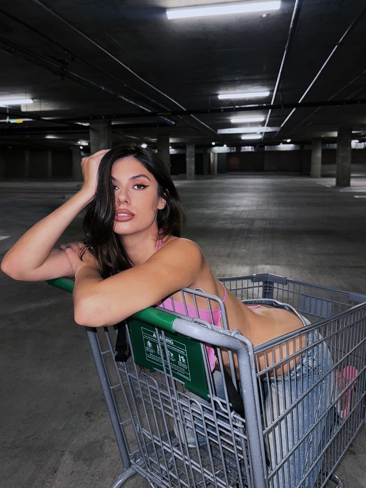 Ines Trocchia