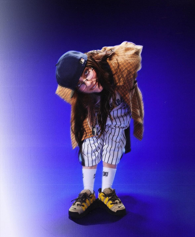 Billie Eilish
